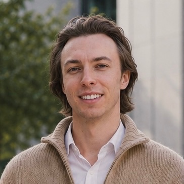 Luis Reindlmeier